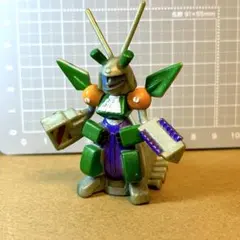 レア メダロットコレクション 26 ゴッドエンペラー レア メダロットコレクション 26 ゴッドエンペラー - メルカリ