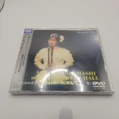 【未開封品】髙橋真梨子/MARIKO TAKAHASHI at ROYAL