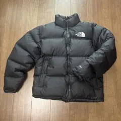 Supreme × The North Face Split Nuptse