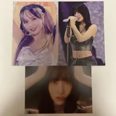 TWICE モモ ポストカードセット