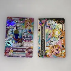 アイカツ カード 大空あかり オデットスワントップス,ティアラ