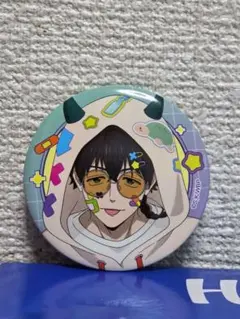 2026年最新】十亀条缶バッジの人気アイテム - メルカリ