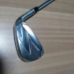 《テーラーメイド 》ステルス Stealth 7番アイアン スチールRシャフト