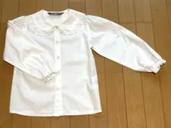 キャサリンコテージ　ブラウス　110