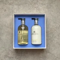 【Molton Brown】新品未使用 ハンドケアセット オレンジ＆ベルガモット