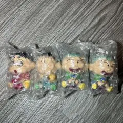クレヨンしんちゃん ぎゅ〜こっと セット販売