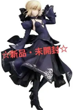 【新品】Fate/Grand Order 1/7 完成品フィギュア