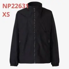 新品 THE NORTH FACE コンパクトブルゾン XS NP22631