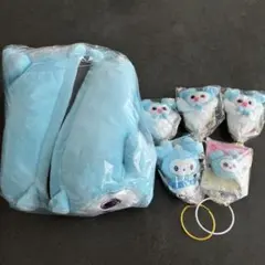 TWICE LOVELYS GIGO限定 ナヨン 13点セット - メルカリ