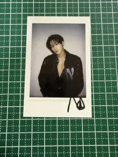 ATEEZ 에이티즈 アチズ サン トレカ