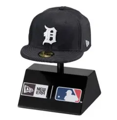 NEW ERA 59FIFTY デトロイト・タイガース ミニチュアキャップ