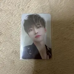 ジェミン hot sauce MDトレカ nctdream