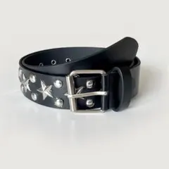 スタッズ ベルト