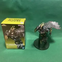 僕のヒーローアカデミア プライズ GIGO限定 アーマードオールマイト
