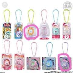 たまごっちおかしなたまごボーロっち3