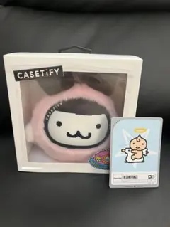 たまごっち みみっち CASETiFY Tamagotchi ポーチ - メルカリ