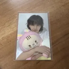 SEVENTEEN JEONGHAN ジョンハン　トラム seventeen ジョンハン トラム - メルカリ