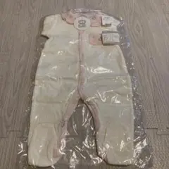 MY FIRST BABYDOLL 足つきロンパース 70cm