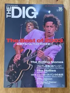 THE DIG創刊号 JUNE/JURY 1995 No.1 - メルカリ