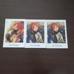 あんスタ 月永レオ ぱしゃっつ Knights