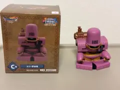 ドラクエふくびき所スペシャルA賞 石版セット C賞 エリー貯金箱 ドラゴンクエスト ふくびき所スペシャル〜石版と魔王編〜C賞 エリー
