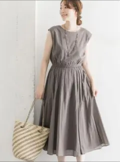 アーバンリサーチ　Rosso ワンピース