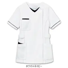 【数回使用/元4000円/値下げ可能】infirmiereホワイト×バーガンディ