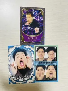 よしもとコレカ 5th コットン