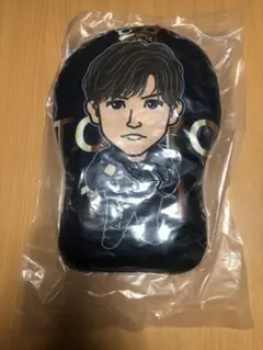 三代目JSB 岩田剛典 クッション 岩田剛典 BIG クッション入り ペール缶 JSB3 三代目 岩ちゃん