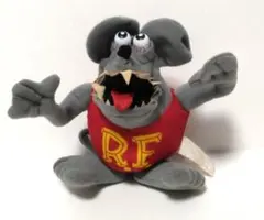 2026年最新】rat fink ぬいぐるみの人気アイテム - メルカリ