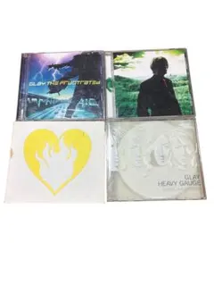 GLAY グッズ・CD・本 大量セット まとめ売り - メルカリ