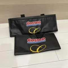 コストコ　エグゼクティブ会員限定ショッピングバッグ　2枚セット