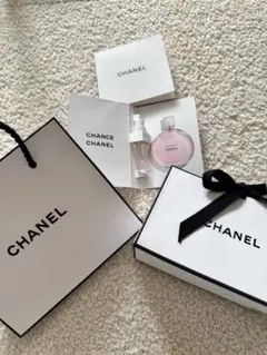 定価1000円OFF♦︎ギフト未開封♦︎CHANELチャンス付き♦︎ネイルオイル