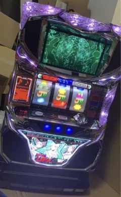 ディスクアップ2 実機　引き取り限定 パチスロディスクアップ2（引き取り限定） - メルカリ