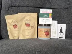 【週末セール】韓国スキンケア まとめ売り