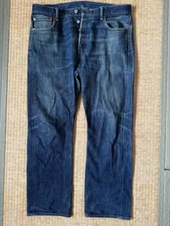 Levi's. 501 ストレートデニム W35 L34