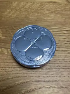 キャンメイク イルミネイティングフィニッシュパウダー 空ケースのみ