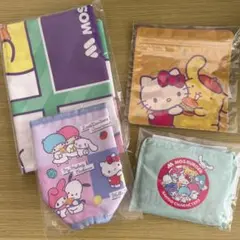 サンリオ グッズ