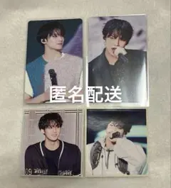 SVT RIGHT HERE in JAPAN デジコ&Blu-ray ミンギュ