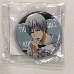 黛千尋 カンバッジ 黒子のバスケ　缶バッジ