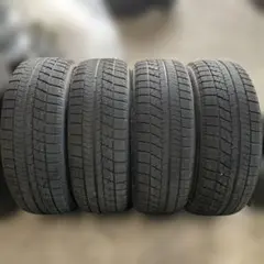 225/60R17 スタッドレス 4本 2021年製造 - メルカリ