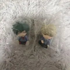 ヒロアカ 肩ズンFig 爆豪勝己