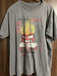 【最終値引き】Disneyインサイド・ヘッドアングリー Tシャツ
