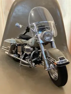 Harley Davidson ハーレーダビッドソン 1200 模型 バイクのサムネイル
