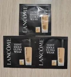 LANCOME タンイドル ウルトラウェア リキッドN