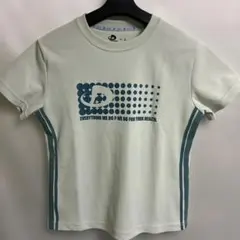 phiten チタン含有加工 Tシャツ Lサイズ ファイテン