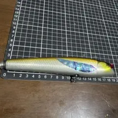 萬葉ベイツ 萬葉ペンシル 245LPF Type-H α2 G867 2025年最新】萬葉ベイツの人気アイテム - メルカリ