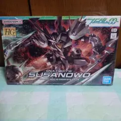 【中古】HG 1/144 GNX-Y901TW スサノオ (機動戦士ガンダム00) 2026年最新】HG GNX-Y901TW スサノオの人気アイテム - メルカリ
