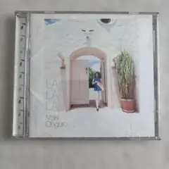 大黒摩季 LA.LA.LA. CD アルバム