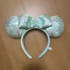 ディズニー カチューシャ